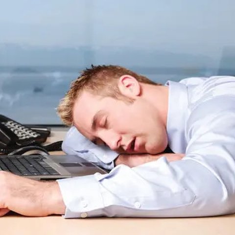 Bisa tidur nyenyak. (Via: thebrunettediaries.com)