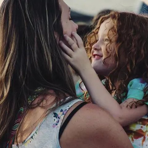 Cara memberikan pendidikan seksual untuk anak sesuai umurnya. (Foto: pexels.com)