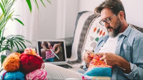 Temukan Hobi Impianmu! Cara Praktis Menemukan Kesenangan yang Sesuai dengan Dirimu