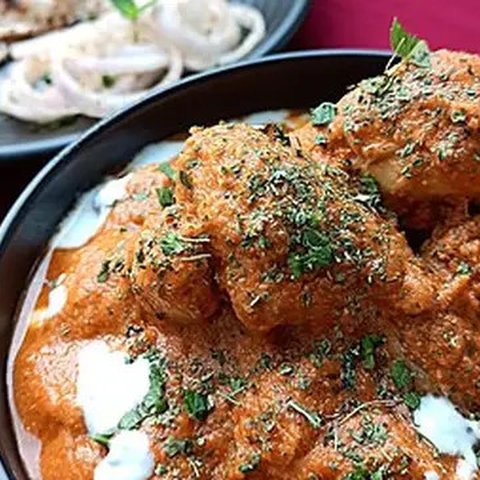 6 Resep Ayam Mentega, Makanan Enak dengan Saus Krim yang Gurih