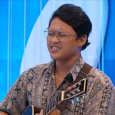 Sang Ibu Penyanyi Keroncong, Peserta Indonesia Idol Ini Miliki Suara Emas Bikin Para Juri Melongo