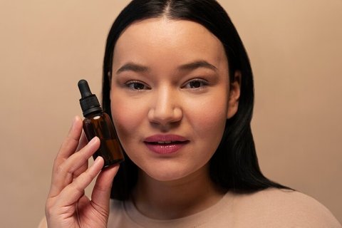 Retinol untuk Kulit