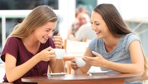 6 Cara Memulai Obrolan Tanpa Canggung dan Basa-Basi Fisik, Dijamin Langsung Nyambung!