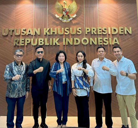 Daftar Para Pembantu Prabowo di Kabinet yang Belum Lapor LHKPN: Ada Mayor Teddy hingga Raffi Ahmad