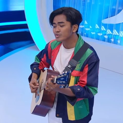 Rossa dan BCL Menangis Dengar Lagu 'Terima Kasih' dari Jayadi Si Tukang Kayu Peserta Indonesian Idol