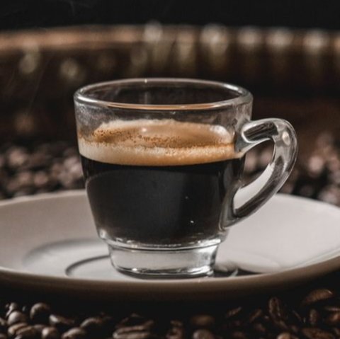 Benarkah Kopi Tanpa Ampas serta Espresso Lebih Sehat Dibanding Kopi Tubruk?