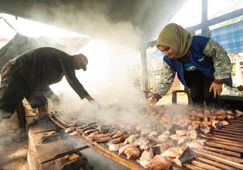 BRI & PNM Berperan Aktif Tingkatkan Daya Saing UMKM Melalui Sertifikasi BPOM