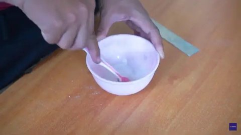 Ilustrasi wastafel (foto: Pixabay)