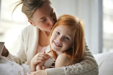 Bekali Anak dengan Pelatihan Mindfulness Sejak Dini, Ini Tips Praktisnya untuk Kamu | copyirght pexels.com/Elina Fairytale