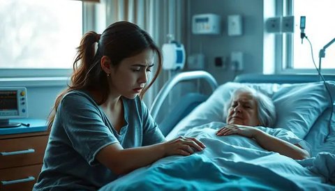 ciri sakit chikungunya Ilustrasi dibuat AI