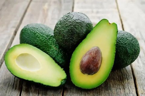 Makanan Sehat. (foto: Pinterest/Diet Sehat & Tips).