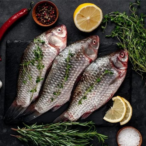 Makanan Sehat. (foto: Pinterest/Diet Sehat & Tips).