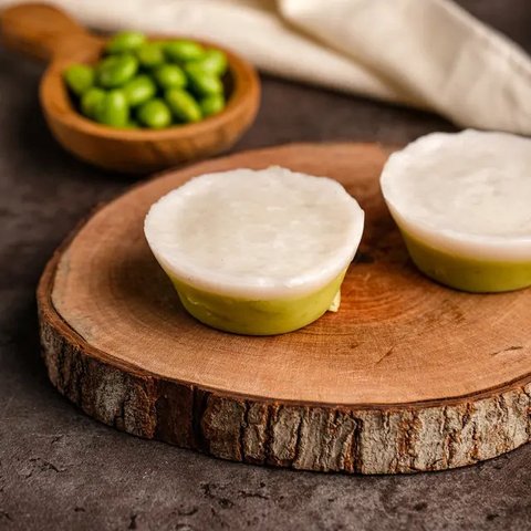 Ilustrasi kue lapis tepung beras/Copyright shutterstock.com/id/g/tehcheesiong