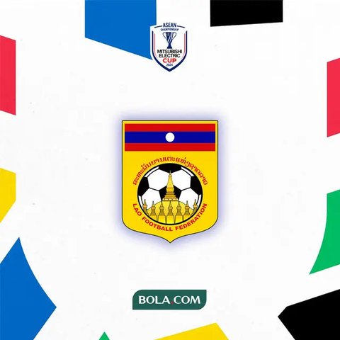 Piala AFF 2024 - Timnas Indonesia Vs Laos (Bola.com/Adreanus Titus/Geaby Fadhilatu Sholikha)