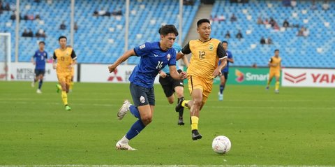Prediksi Piala AFF: Singapura vs Kamboja 11 Desember 2024