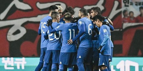 Prediksi Piala AFF: Singapura vs Kamboja 11 Desember 2024