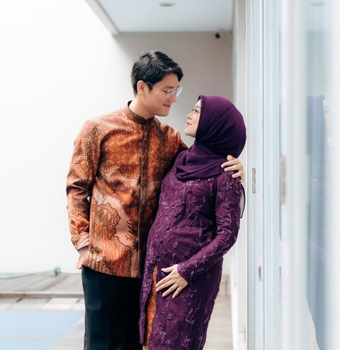 Resmi Menyandang Gelar Sarjana, Baby Bump Lesti Kejora di Momen Wisuda Curi Perhatian