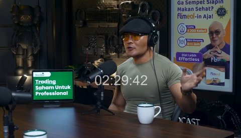 Viral! Lucinta Luna Tegaskan Akan Umroh sebagai Pria Meski Identitas Resmi Berubah