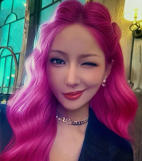 Viral! Lucinta Luna Tegaskan Akan Umroh sebagai Pria Meski Identitas Resmi Berubah