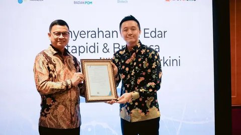 BPOM RI dan IPMG Luncurkan E-Labeling, Solusi Modern untuk Memerangi Produk Obat Palsu (Ilustrasi by AI)