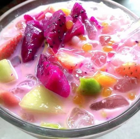 Es Buah. (foto: Pinterest/topwisata.info).