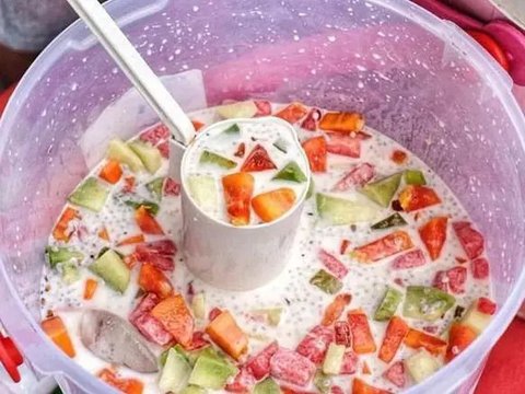 Es Buah. (foto: Pinterest/topwisata.info).