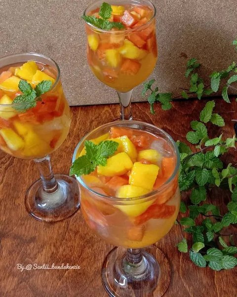 Es Buah. (foto: Pinterest/topwisata.info).