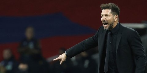 5 Pelatih yang Pernah Berselisih dengan Pep Guardiola: Mourinho, Simeone, Siapa Lagi?