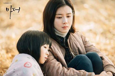 Sebentar Lagi Hari Ibu, Ini 6 Rekomendasi Drama Korea tentang Perjuangan Ibu yang Penuh Haru