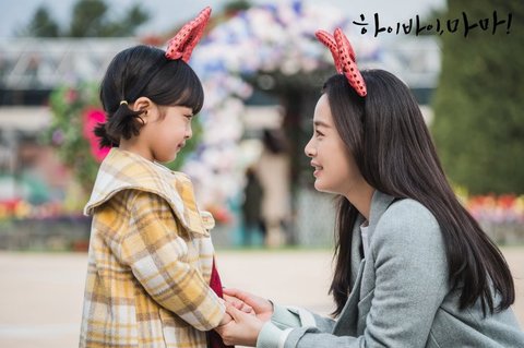 Sebentar Lagi Hari Ibu, Ini 6 Rekomendasi Drama Korea tentang Perjuangan Ibu yang Penuh Haru