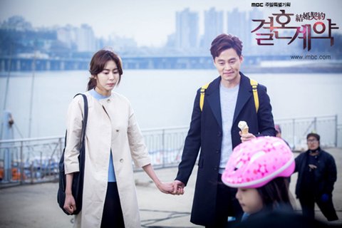 Sebentar Lagi Hari Ibu, Ini 6 Rekomendasi Drama Korea tentang Perjuangan Ibu yang Penuh Haru