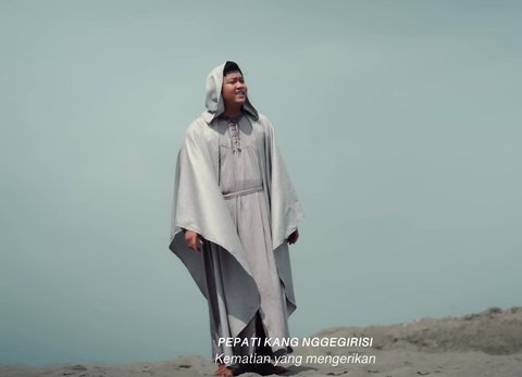Baru Rilis Sehari, Lagu Baru Denny Caknan feat Soimah Trending 3 YouTube