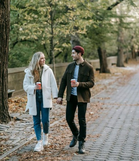 Tanda Pasangan Setia yang Bisa Kamu Jadikan Suami, Poin Nomor 4 Wajib Kamu Perhatikan