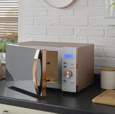Bingung Pilih Microwave atau Airfryer? Ini Panduan Terbaik untuk Pemula