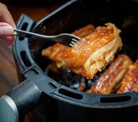 Bingung Pilih Microwave atau Airfryer? Ini Panduan Terbaik untuk Pemula