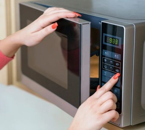 Bingung Pilih Microwave atau Airfryer? Ini Panduan Terbaik untuk Pemula