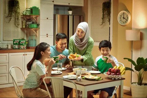 Kata Bijak Bulan Puasa yang Menyentuh Hati, Bisa Dibagikan untuk Menyambut Datangnya Ramadhan