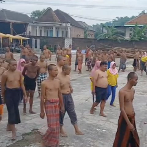 korban judi online