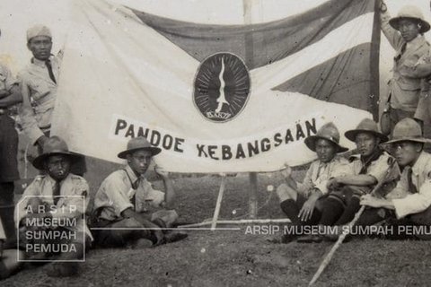 Sejarah Pramuka: Cikal Bakal Jambore Nasional