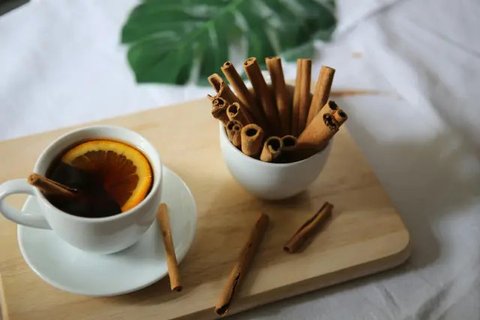 Ilustrasi minuman penurun gula darah. (Copyright Pexels/Renato Rocca)