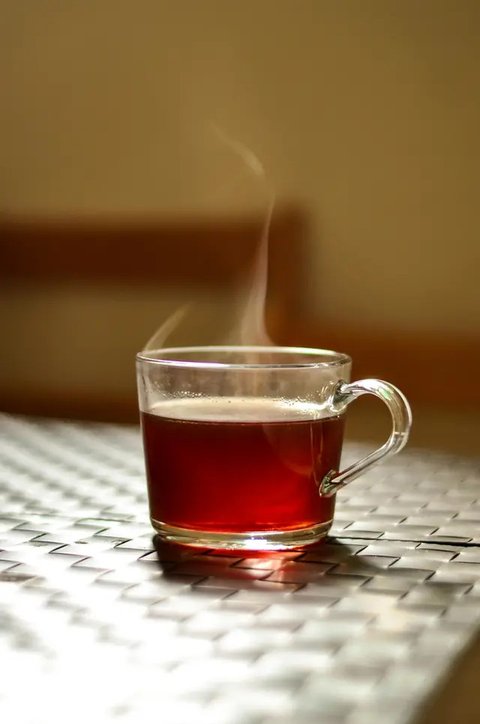 Ilustrasi minuman penurun gula darah. (Copyright Pexels/Renato Rocca)