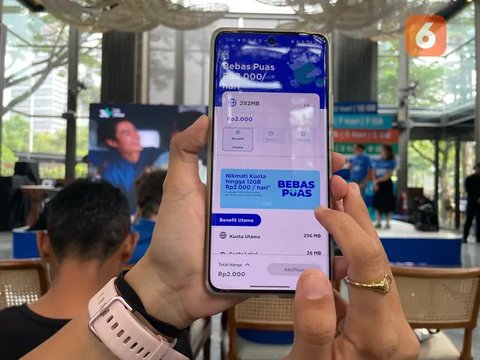 Buat yang belum tahu, begini lho cara registras kartu Telkomsel, Indosat, XL, Smartfren dan Tri. (Ilustrasi: