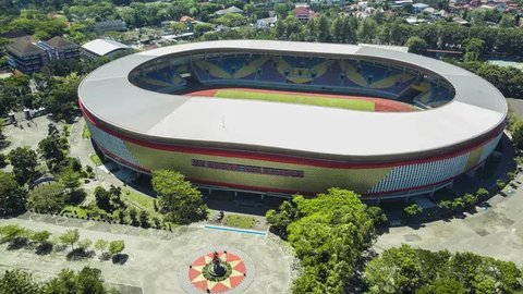 Piala AFF 2024 - Timnas Indonesia Vs Laos (Bola.com/Adreanus Titus/Geaby Fadhilatu Sholikha)