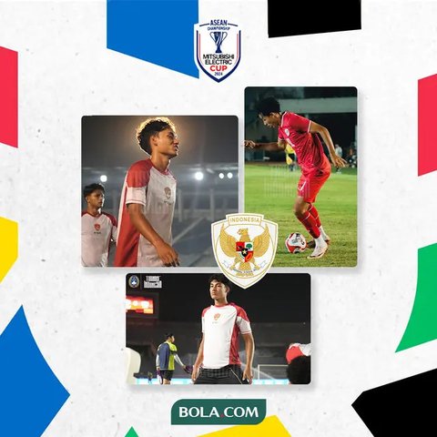 Ilustrasi - Rafael Struick ragam eskpresi (Bola.com/Adreanus Titus/Geaby Fadhilatu Sholikha)