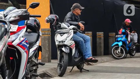 Proses ini melibatkan beberapa pilihan yang sedang dievaluasi untuk menemukan solusi terbaik. (Liputan6.com/Angga Yuniar)