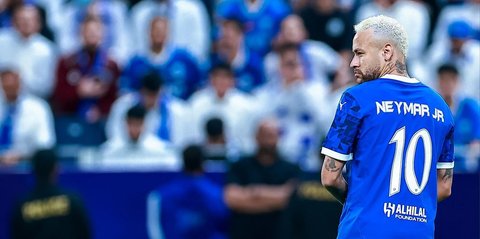 5 Bintang Liga Pro Saudi yang Kontraknya Habis pada 2025: Ronaldo, Neymar, Siapa Lagi?