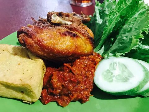 Siomay Ayam Labu Siam Kulit Tahu. (dok. Cookpad @Rindu_dapur)