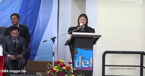 Wanti-Wanti Profesor Stella kejutkan Pengguna AI ChatGPT,