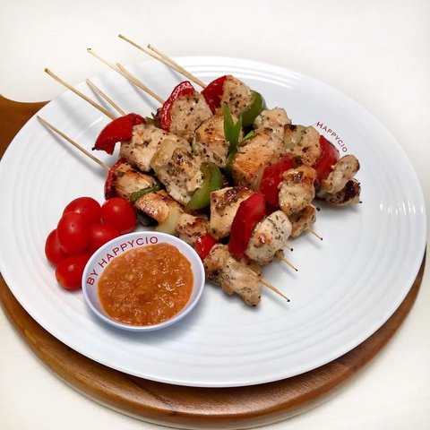 Tahun Baru Semakin Meriah dengan 5 Menu Bakaran Ini! Dijamin Bikin Semua Orang Ngiler