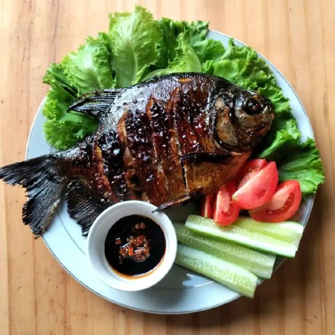 Tahun Baru Semakin Meriah dengan 5 Menu Bakaran Ini! Dijamin Bikin Semua Orang Ngiler